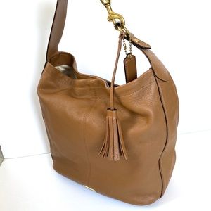 Coach Avery Large Hobo Shoulder Bag